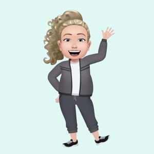 Meet your Posher, Susan